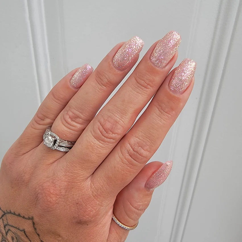 Crybaby Glitter Gel